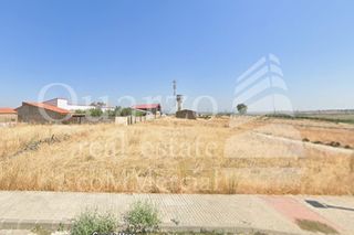 Terreny residencial a Calle los Lobos