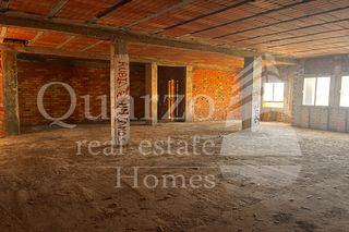 Pis a Tobarra. Se vende amplio piso en bruto en tobarra, albacete