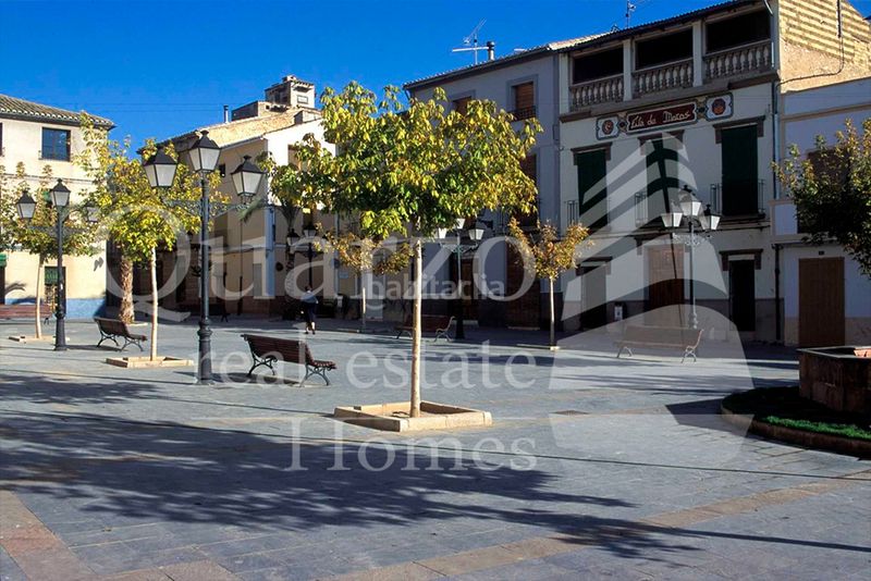 Foto 9eb16cf3-9ea8-4929-abac-3b28858c2546. Casa adosada en venta singular bodega/almacén urbano con gran potencial , alicante. en Beneixama