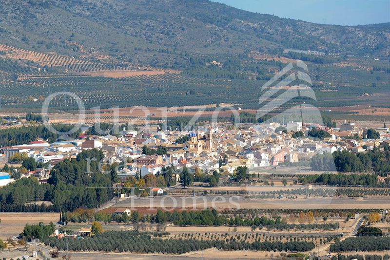 Foto cad8eeab-8436-4c2e-9e49-54c0c8f5bf20. Casa adosada en venta singular bodega/almacén urbano con gran potencial , alicante. en Beneixama