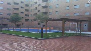 Motorradparkplatz in El Bercial. En venta plaza de garaje en getafe, madrid