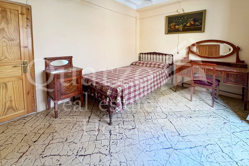 Foto 144656a4-a627-48dd-8290-6ce9506eb17c. Casa amb calefacció a Ayora
