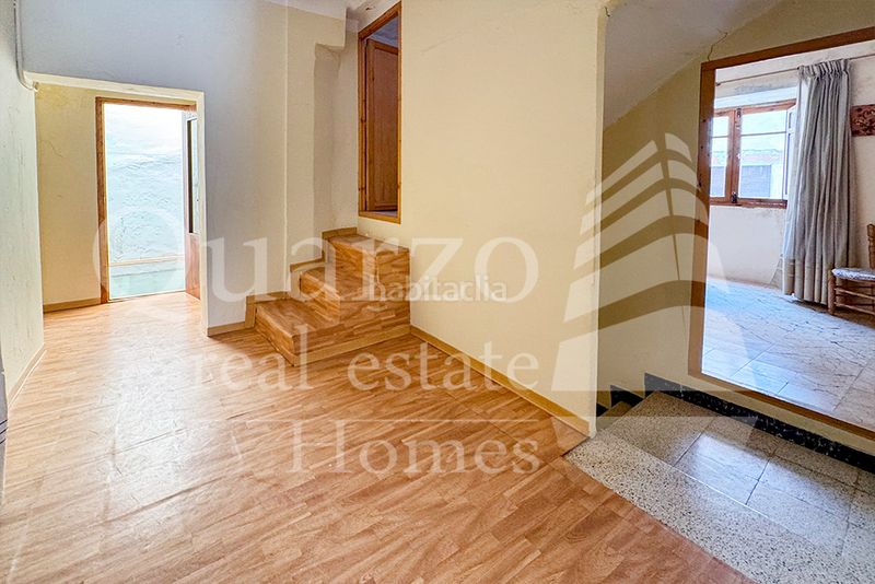 Foto 292c5e5a-6c93-4822-b820-301edfa907e3. Casa amb calefacció a Ayora