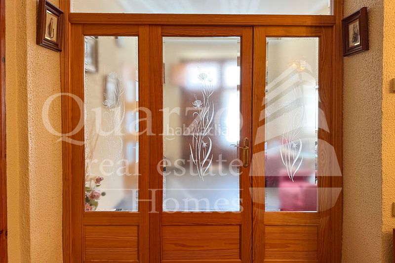 Foto 40dd32f0-b8d6-48fc-9706-5597ee154b3c. Casa amb calefacció a Ayora