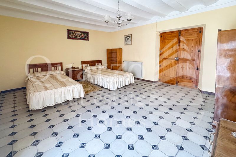 Foto 43d5a26e-b277-4045-8f9e-950e4a6dbef7. Casa amb calefacció a Ayora