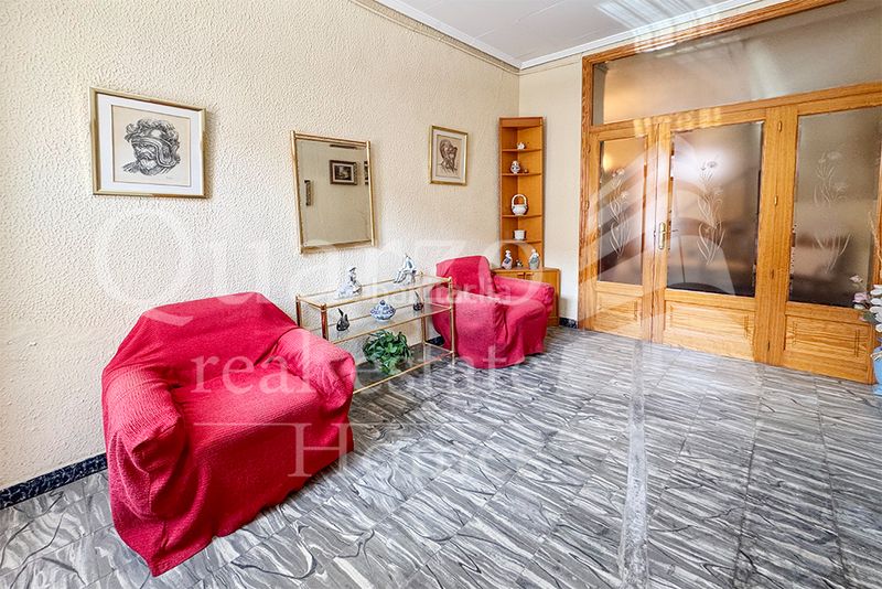 Foto 62924704-4745-41f3-82f5-fa2c42982f63. Casa amb calefacció a Ayora