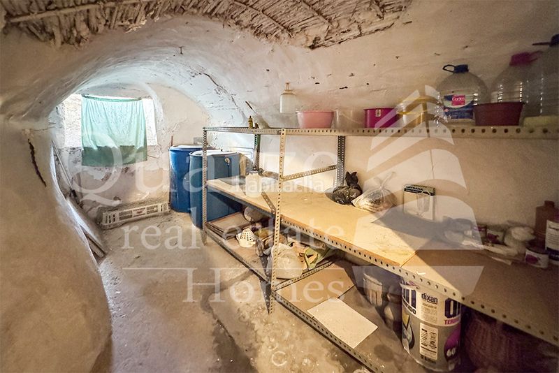 Foto ac6d76ca-fe03-4439-b321-7949725e413a. Casa amb calefacció a Ayora