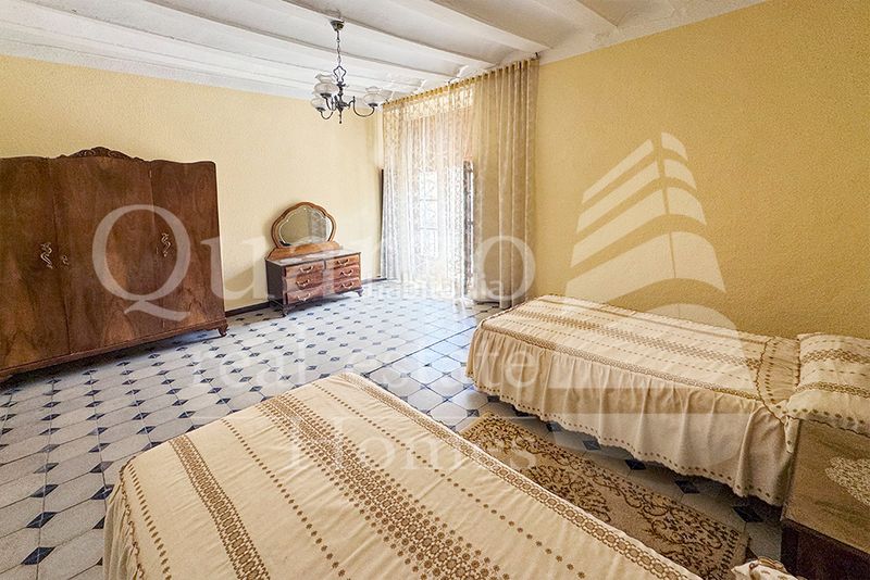 Foto b802e40b-a8e4-45de-8dfc-b5f5f2532c5a. Casa amb calefacció a Ayora