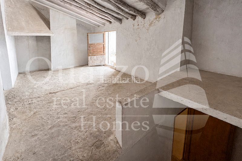 Foto c9e7285d-5685-4520-a285-afcf923dfae9. Casa amb calefacció a Ayora