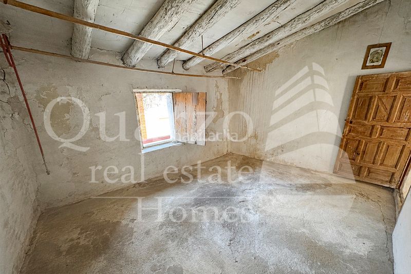 Foto fcf56ed8-8117-4647-b5f3-c1b44933d4e5. Casa amb calefacció a Ayora