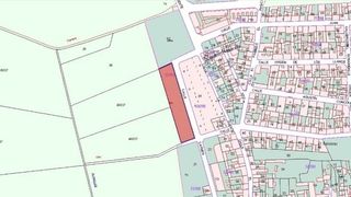 Terreno residenziale in Pedanías - Extrarradio. Se vende solar urbano en albacete