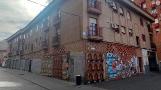 Posto auto in Carretas - Pajarita. En venta plaza de garaje en albacete