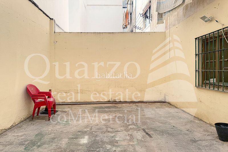 Foto 02cb2043-9aa0-474c-bec2-10a8e314221b. Local comercial a La Raïosa Valencia