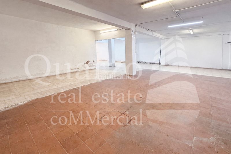 Foto 0a1bc030-3287-4427-a463-41e781f14f99. Local comercial a La Raïosa Valencia