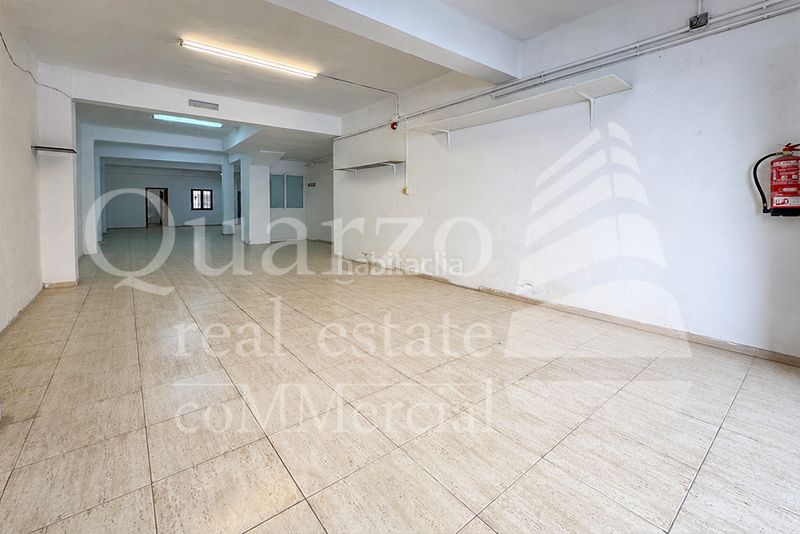 Foto 13a2aef6-2023-4917-be54-5fb43b365b88. Local comercial a La Raïosa Valencia