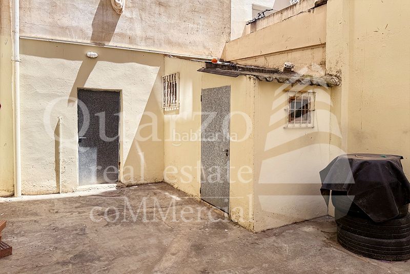 Foto 42ffd5e4-2d2c-4b1a-8a48-927be1eedd72. Local comercial a La Raïosa Valencia