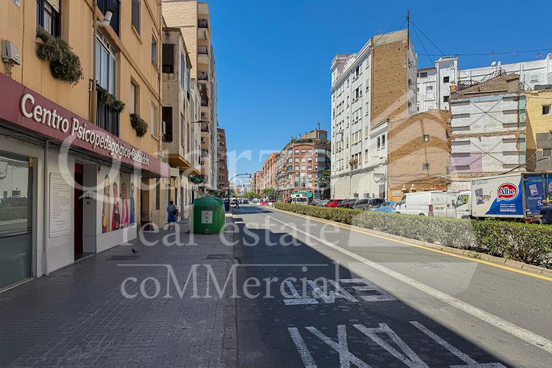 Foto 577d9e92-2760-489d-8bec-b0bd55e7a185. Local comercial a La Raïosa Valencia