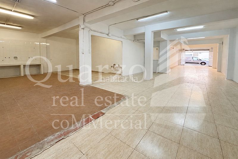Foto 5bfd3957-e71c-4600-bd46-9be543704954. Local comercial a La Raïosa Valencia