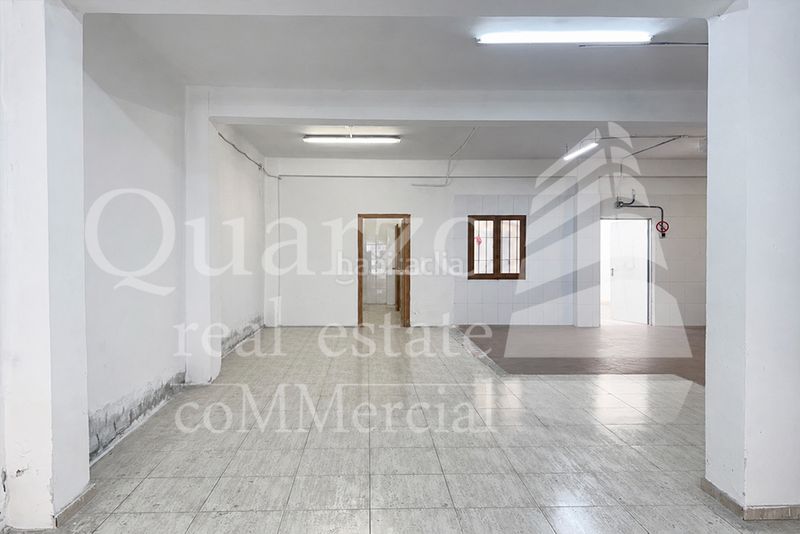 Foto 781e2e9b-f797-4d33-93d9-c4ef4a09ecbe. Local comercial a La Raïosa Valencia