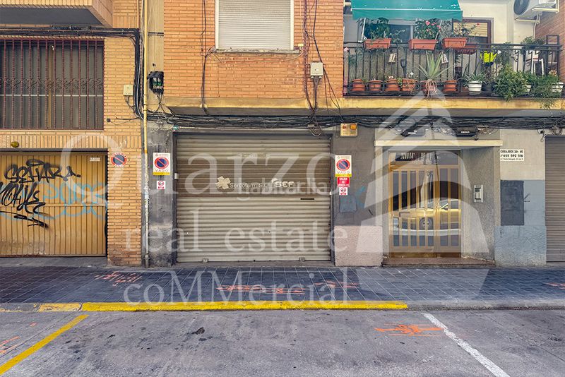 Foto 82becfed-ef9c-4344-9a20-bb6c2f9b3fe3. Local comercial a La Raïosa Valencia