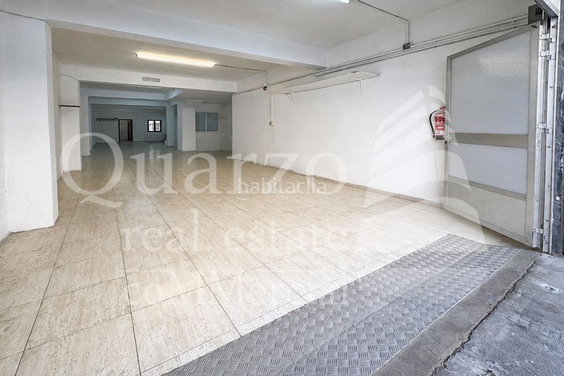 Foto 86a67918-6f9c-4dd5-b4d6-0ebaddd5dba8. Local comercial a La Raïosa Valencia