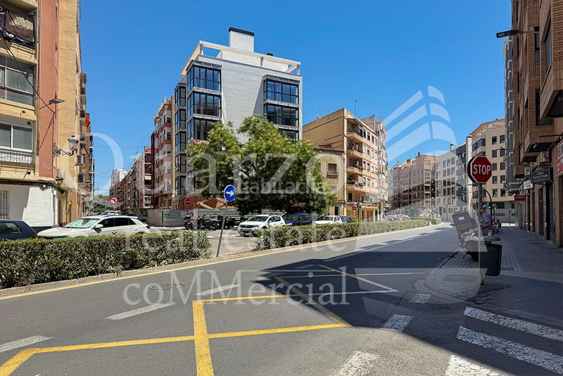 Foto 9d396e9b-65ea-4cdf-9b06-c59dd8621ed8. Local comercial a La Raïosa Valencia