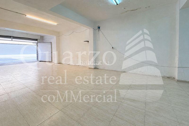 Foto b4497932-bde0-47c0-b001-e12803f9cf26. Local comercial a La Raïosa Valencia