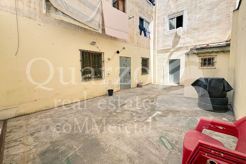 Foto b5a816a7-fb23-4cb5-b9f3-057c930d6391. Local comercial a La Raïosa Valencia