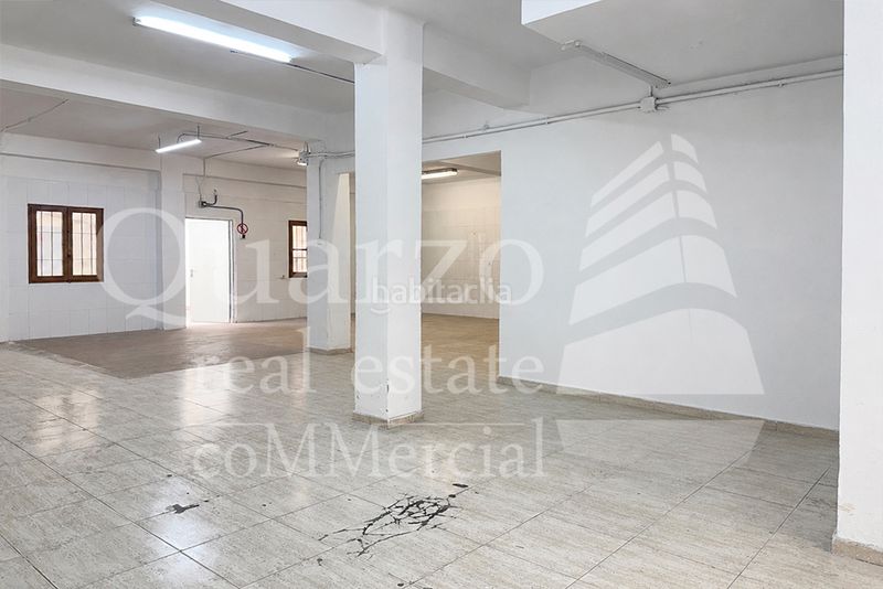 Foto be41deac-c9c9-412c-8e09-06c6261737ad. Local comercial a La Raïosa Valencia