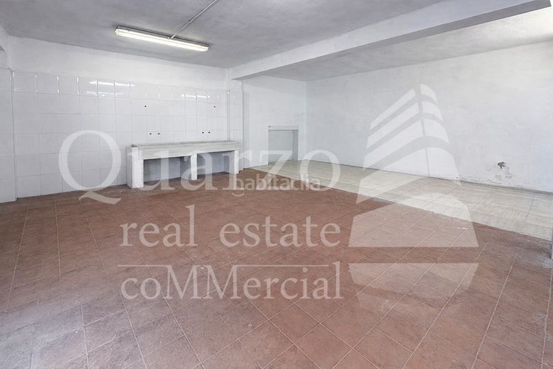 Foto c7dc1988-4db6-403b-b5df-60768699f634. Local comercial a La Raïosa Valencia
