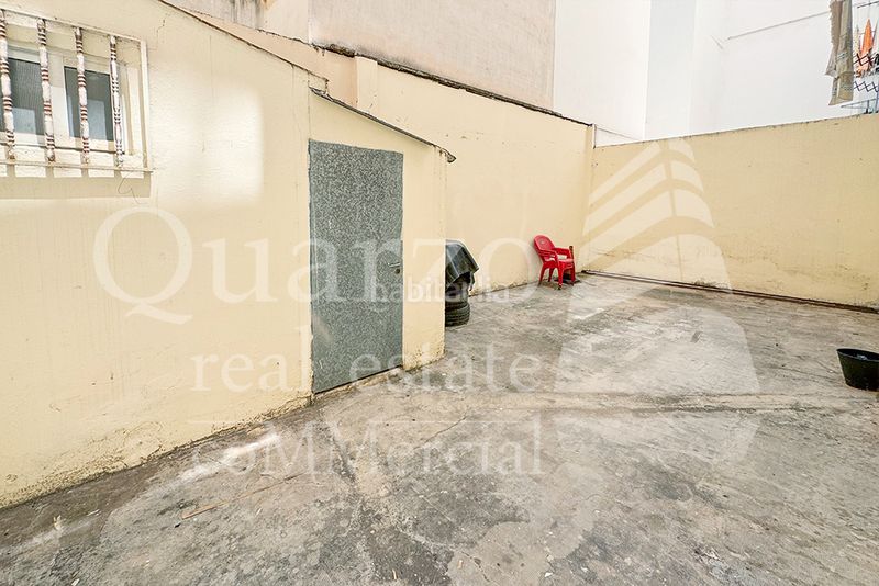 Foto c971d220-7d42-4a31-8f60-ffef6da69a6b. Local comercial a La Raïosa Valencia