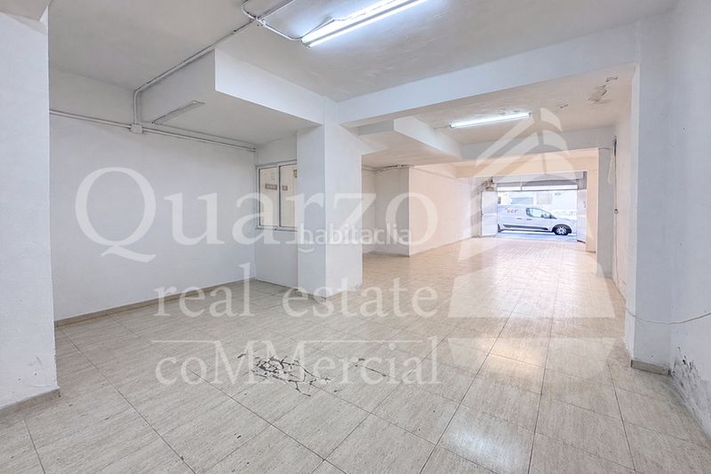 Foto ed4b14d1-49a8-49cb-bc18-933150d58fd6. Local comercial a La Raïosa Valencia