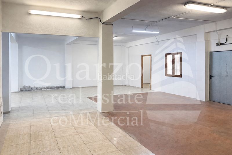 Foto ed8589e7-eee2-4c2d-a7c1-820b8e2f925e. Local comercial a La Raïosa Valencia
