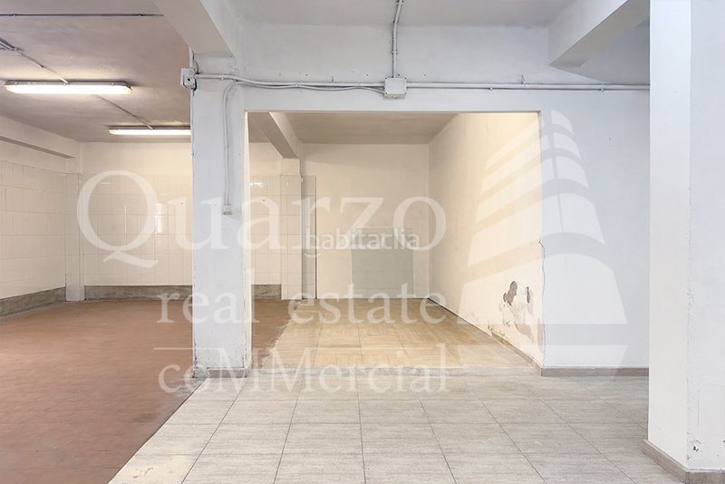 Foto ee1e8fdd-56a3-4f2e-9a86-28dd68206bc0. Local comercial a La Raïosa Valencia