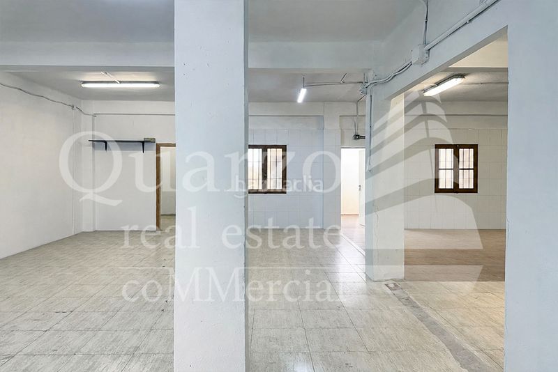 Foto f648ec75-9f4e-4b43-8b0f-85ec73b3e1d0. Local comercial a La Raïosa Valencia