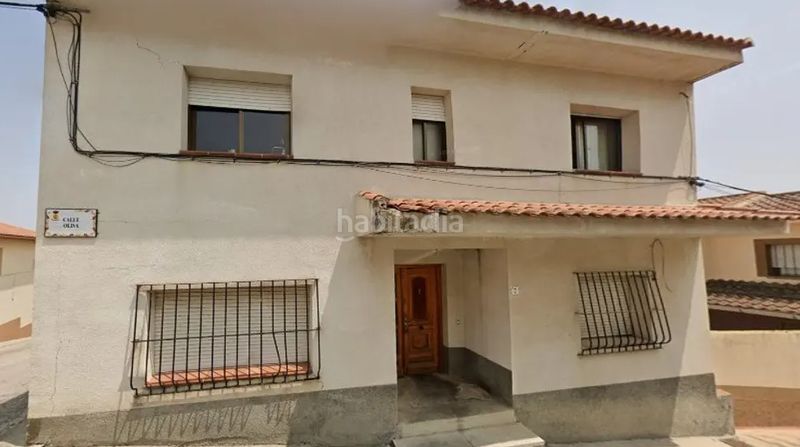Foto 90f51fb0-b88f-4854-8b30-ea98d97d9de8. Casa a Borox