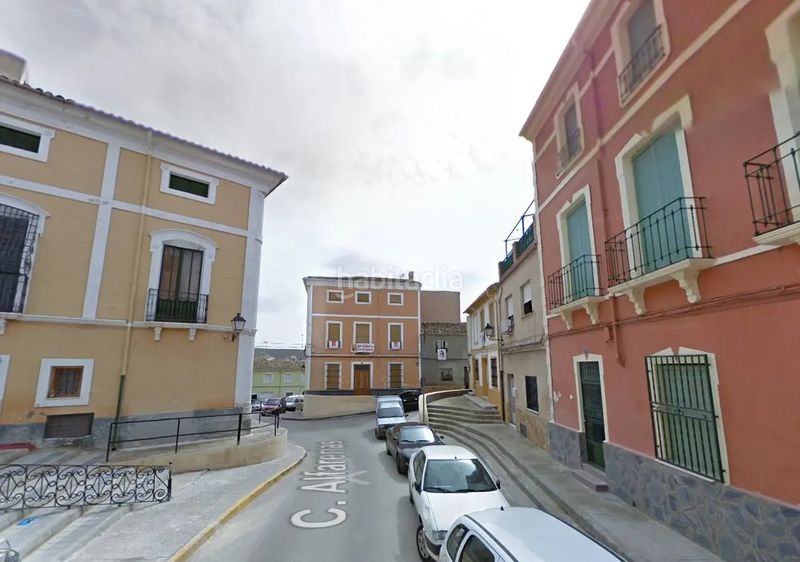 Foto d3adfb23-8178-4151-ba7c-a5faab6b4aca. Casa a Hellín