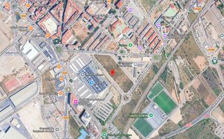 Terreno residenziale in Cariñena - Carinyena