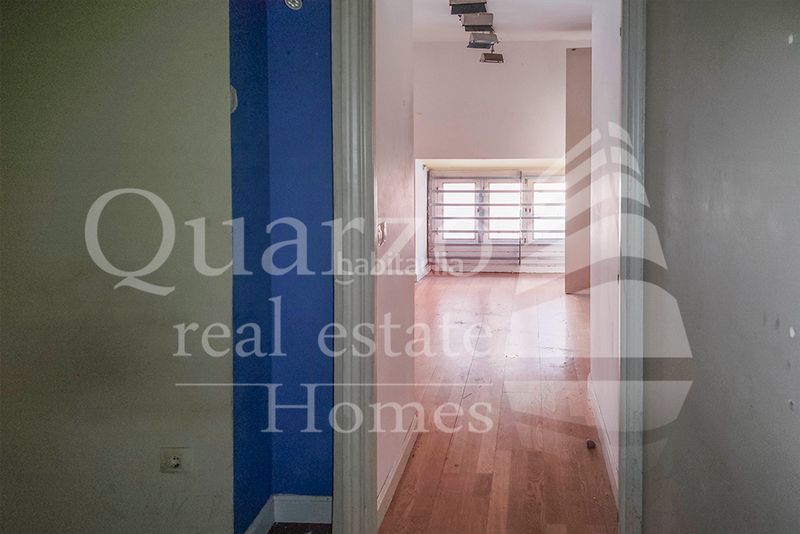 Foto 6c7327b2-2674-4c5e-b99d-fa012402474d. Pis a Argüelles Madrid