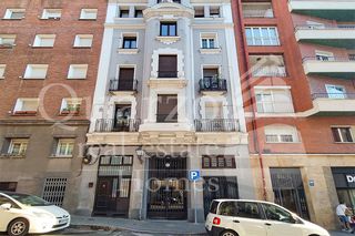 Flat in Argüelles. Se vende increíble piso en madrid