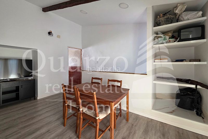 Foto 1d967465-fec2-44c5-8120-f63de79eb110. Casa adossada amb calefacció a Ceclavín