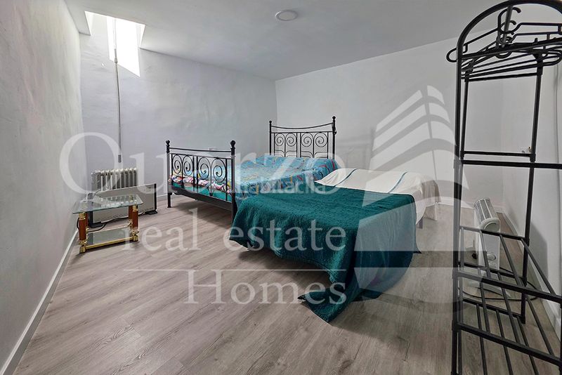 Foto 43cb4175-6d80-4ed0-8182-58bd188e2c73. Casa adossada amb calefacció a Ceclavín