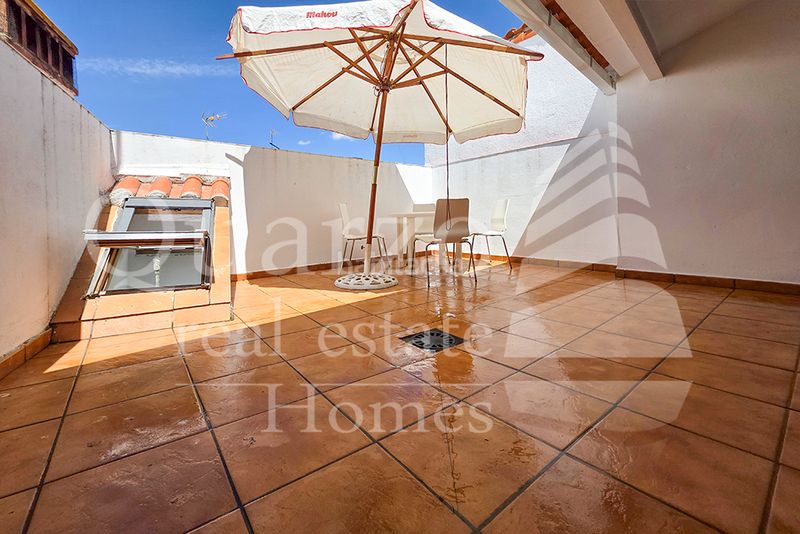 Foto 4607f470-8e9f-4b9f-a6e9-9b91b477161f. Casa adossada amb calefacció a Ceclavín
