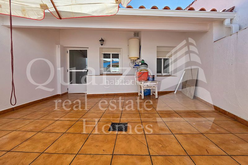 Foto ae1ba23f-d7d9-4203-a41a-d57fbe74bb8e. Casa adossada amb calefacció a Ceclavín