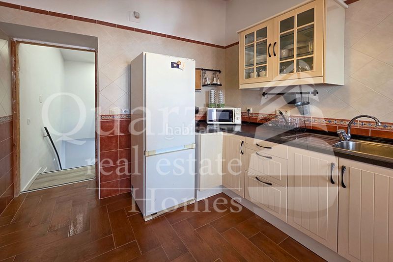 Foto b7d269da-f83d-4443-9d28-5ad5bfdaad51. Casa adossada amb calefacció a Ceclavín