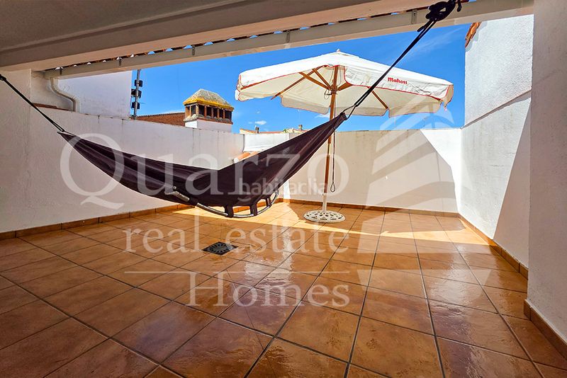Foto cd3535a2-b5bd-44b5-9458-3644a4dcdb60. Casa adossada amb calefacció a Ceclavín