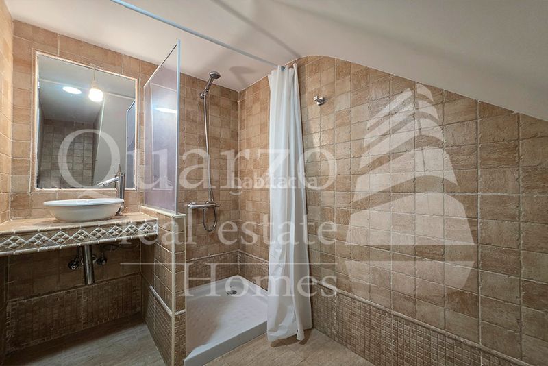 Foto f56ee72e-f5da-4170-82dc-b9741ef5a20d. Casa adossada amb calefacció a Ceclavín