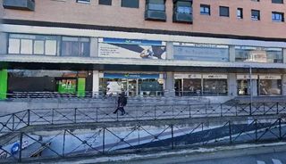 Locale commerciale in Pueblo Nuevo