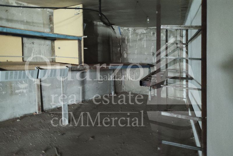 Foto 5b4351af-404e-41b8-8199-0e5ebbefdcfb. Local comercial en venta local comercial , madrid en Orusco de Tajuña