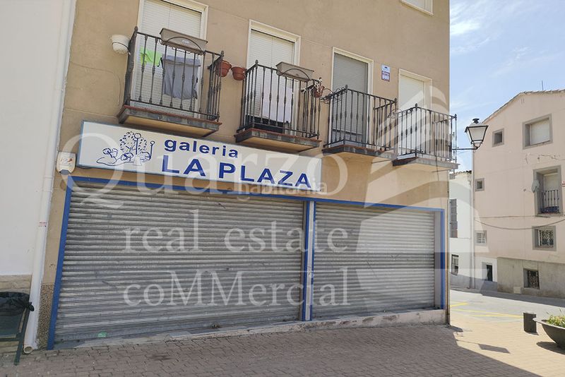 Foto 84b9ff76-3f4e-465e-985f-01aba4df1724. Local comercial en venta local comercial , madrid en Orusco de Tajuña